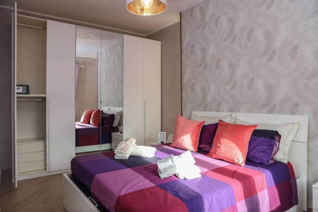 Due Torri Roma Guest House Eksteriør billede